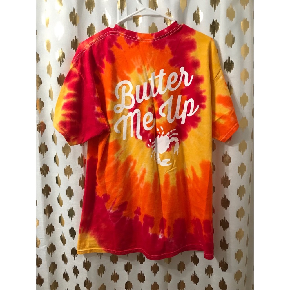 Joe’s Crab Shack Tee